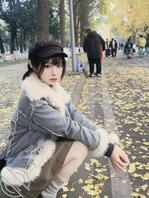 曝光母狗女老师，求各位海友羞辱她，越脏越好