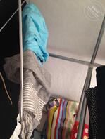 偷窥上高中表妹内衣的幸福生活(第十集)0