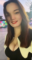 我弟媳如何？大家觉得她骚不骚？0