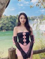 本人投稿：身高170罩杯b刚毕业不久，想当文秘，海角哥哥觉得我长得怎么样1