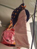 偷窥上高中表妹内衣的幸福生活(第三集)1