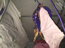 偷窥上高中表妹内衣的幸福生活(第三集)2