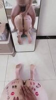 嫂子的变态性奴日记