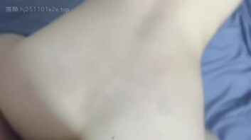 操过几次的人妻少妇。姿势配合默契。