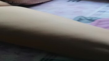 闲拍老婆