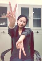 嫂子的日常照片 也是一名老师1