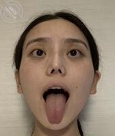 大鸡巴来把精液射满反差母狗的榨精骚脸1