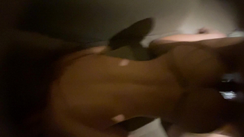 三亚后入情趣母狗