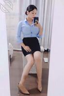 公司职员之——人妻欲望篇车震2