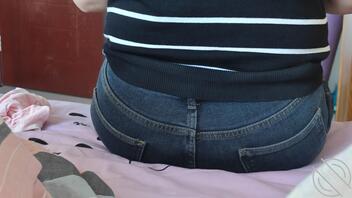 绿母儿子贡献亲妈，放假2