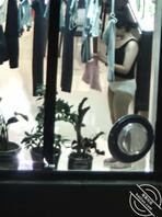 偷拍邻居人妻骚妇0