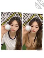 辽宁美女想被评价2