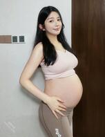孕妇哪个骚一点2