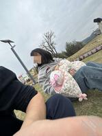 279、假期姐姐和姐夫约我出去郊游，围炉煮茶，姐姐当众喂奶