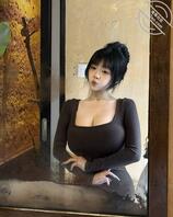 骚货的自拍照2
