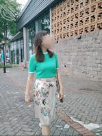 母子乱伦之女婿操丈母娘！0