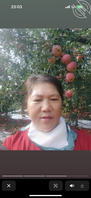 我的大骚逼婶子