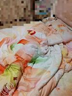 姐姐已经得手,再汇报一下最近的事情0