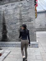 (原创121)给大家看看堂姐给我舔手指的骚样!脸上的表情淫荡得想口爆她!0