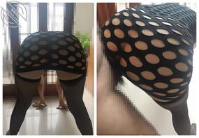 【凡夫原创】京韵骚妈第51集-撸起鸡巴加油干2