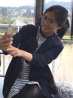 魔怔大姨子2