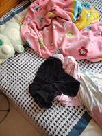 打胶小姨子的鞋子袜子内裤鞋子2