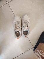 打胶小姨子的鞋子袜子内裤鞋子