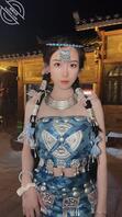 只有老粉才知道这是以前的我！1
