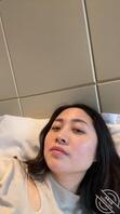 玩弄淫妻骚逼，还想看我怎么玩她请留言评论，想找人迷奸轮奸她，射屏返图1