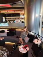 今天分享分享家妻的生活照