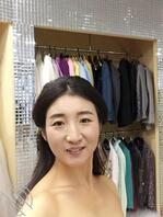 惹红尘，40岁的女人也能拍古装私房