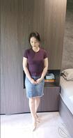 贡献48岁的妈妈2