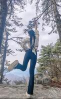 骚台，精盆盘益欢马上就要结婚了，一想到会被别人的大屌干她就很可惜2