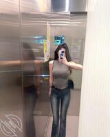 还是配合有钱的哥哥舒服，撅着让哥哥猛攻就行了，直接射满人家的小逼逼里1