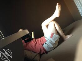 和妈妈汗蒸偷怕几张