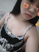 广州白云区的反差骚母狗婊子2
