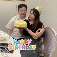 老婆生日快乐 从玩多人 到黑人 1