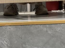 收脸同事的大黑逼（原创）1