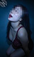 熟女妈妈骚母狗接精脸0