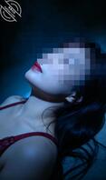 熟女妈妈骚母狗接精脸1