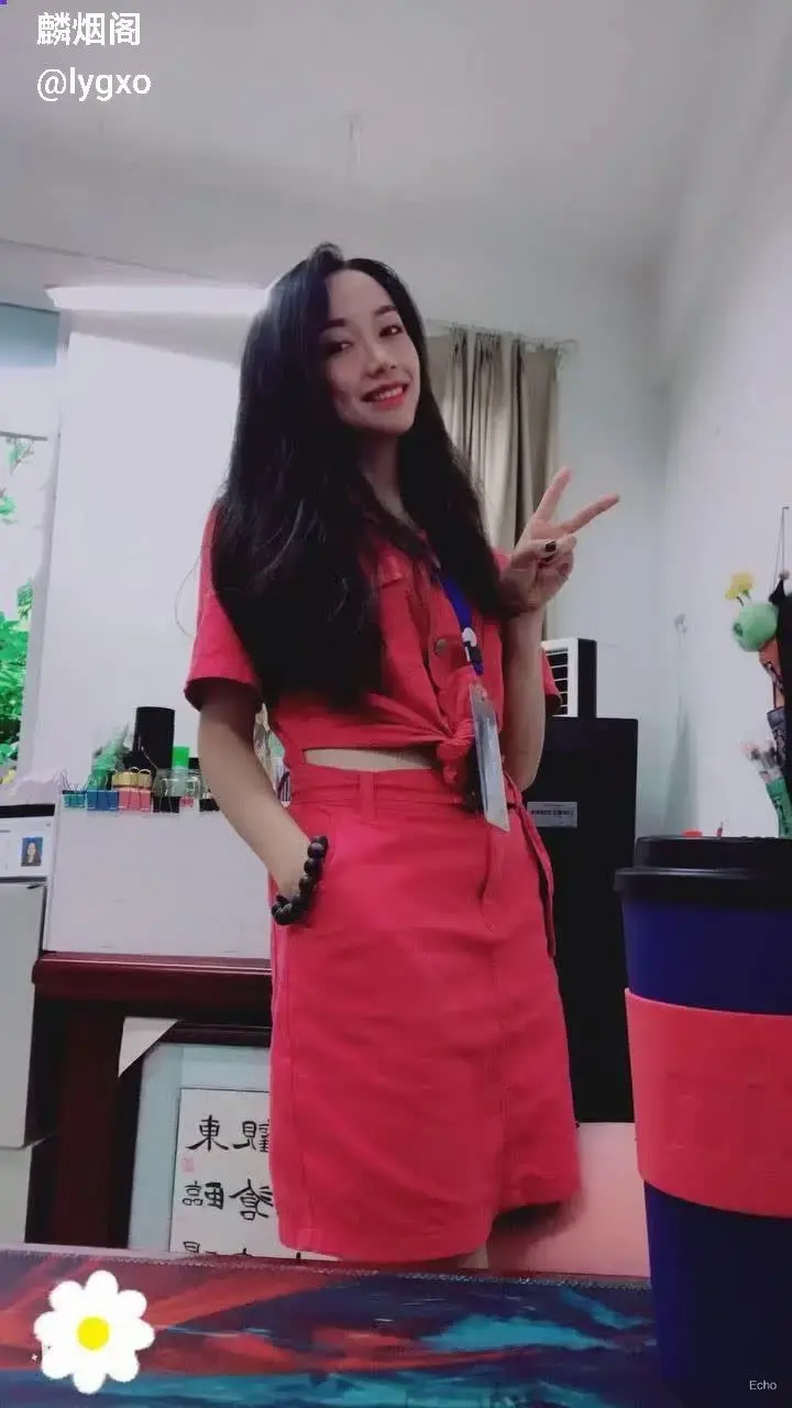 重庆沙坪坝区女干部 徐艳霞 惊爆不雅视频 