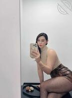 力气大的女人，就要臀围过百，胸围就跟不用说了1