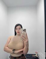 力气大的女人，就要臀围过百，胸围就跟不用说了2