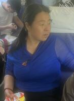 大奶老女人0