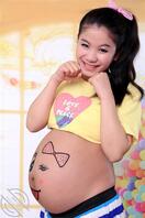 小姨子怀孕，憋得慌1