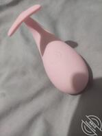 在爸妈房间发现的跳蛋，好想知道妈妈玩这个时的表情2