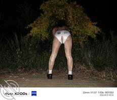 小伪娘最近想尝试一下新的东西0