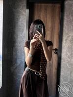 独家原创51,真是刺激!和姐姐拍了姐弟乱伦里面的情节,好像她也比较享受!2