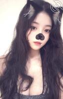 山东烟台大学生女友20