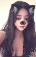 山东烟台大学生女友21